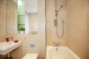 Appartement Smart Camden Londen
