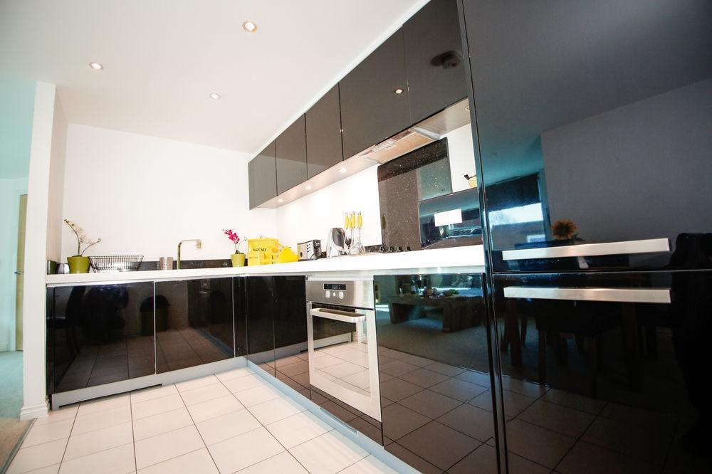 Appartement Smart Camden Londen
