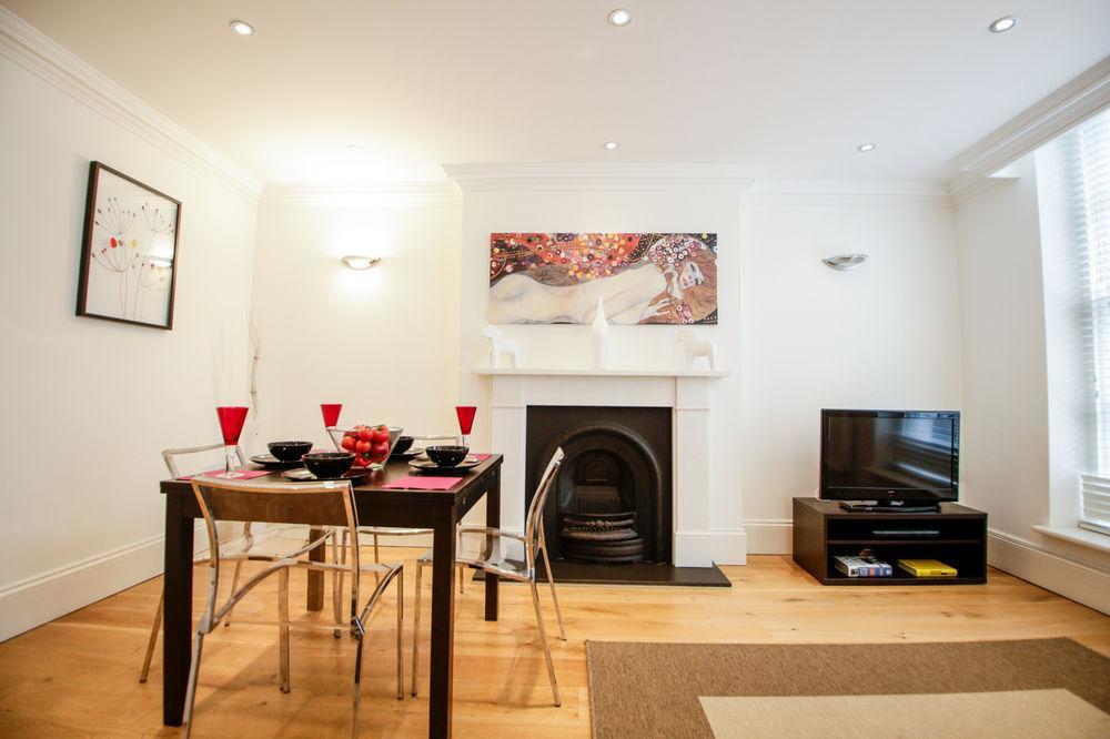 Appartement Smart Camden *