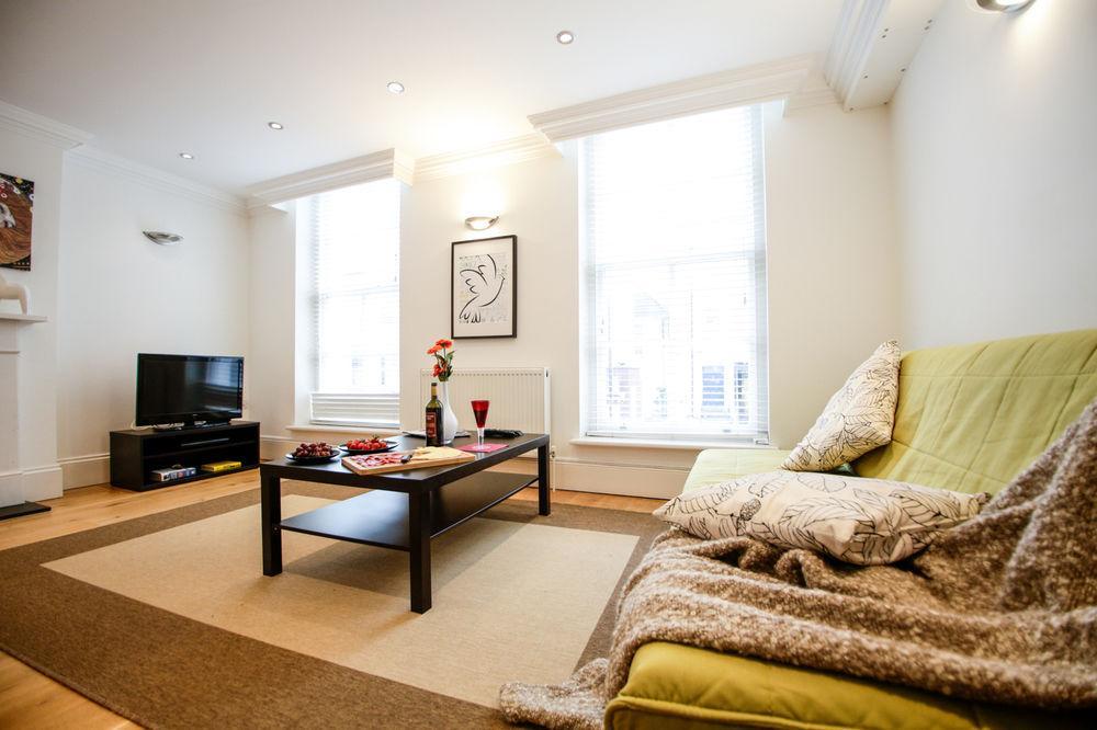 Appartement Smart Camden Londen