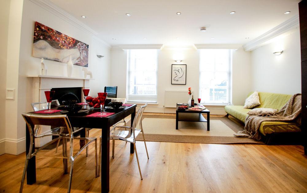 Appartement Smart Camden *