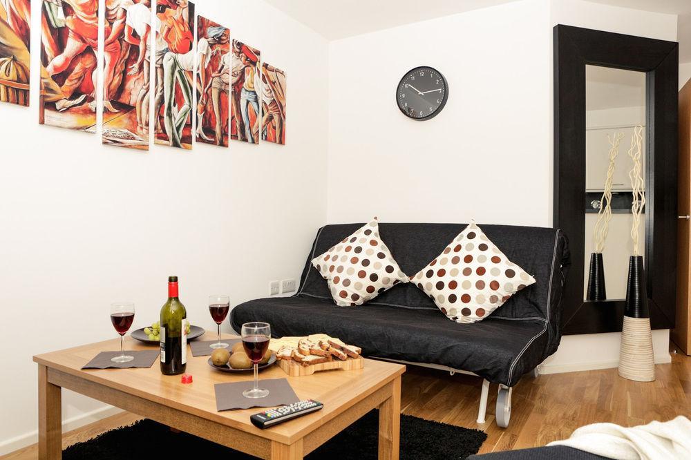 Appartement Smart Camden