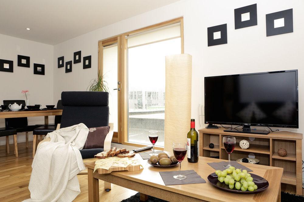 Appartement Smart Camden Londen