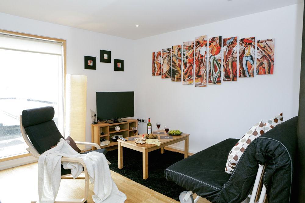 Appartement Smart Camden *