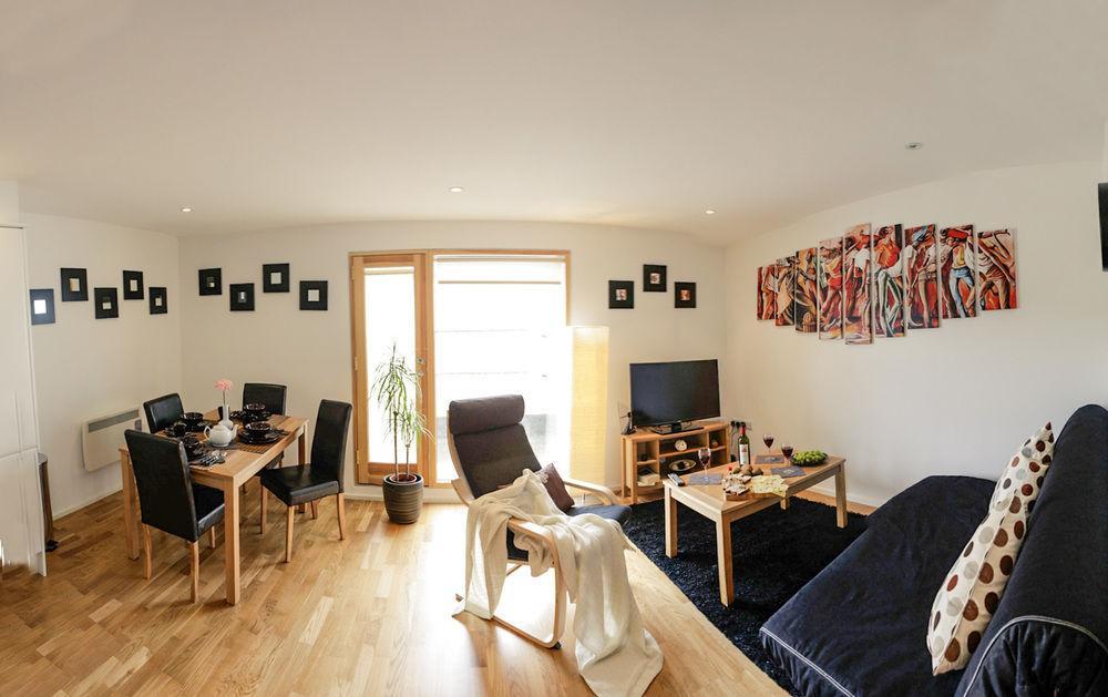 Appartement Smart Camden