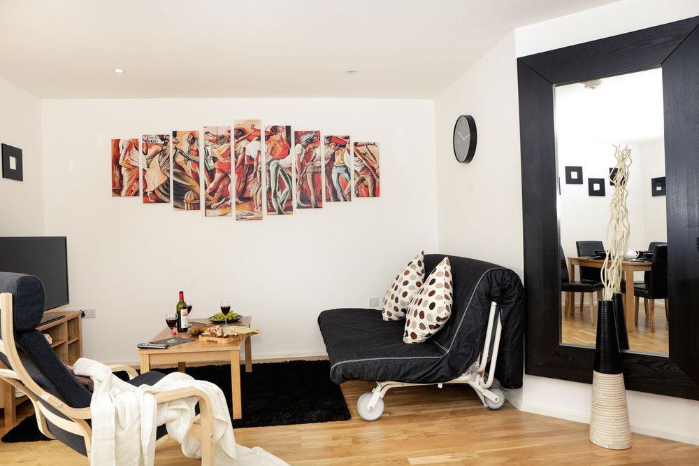 Appartement Smart Camden Londen
