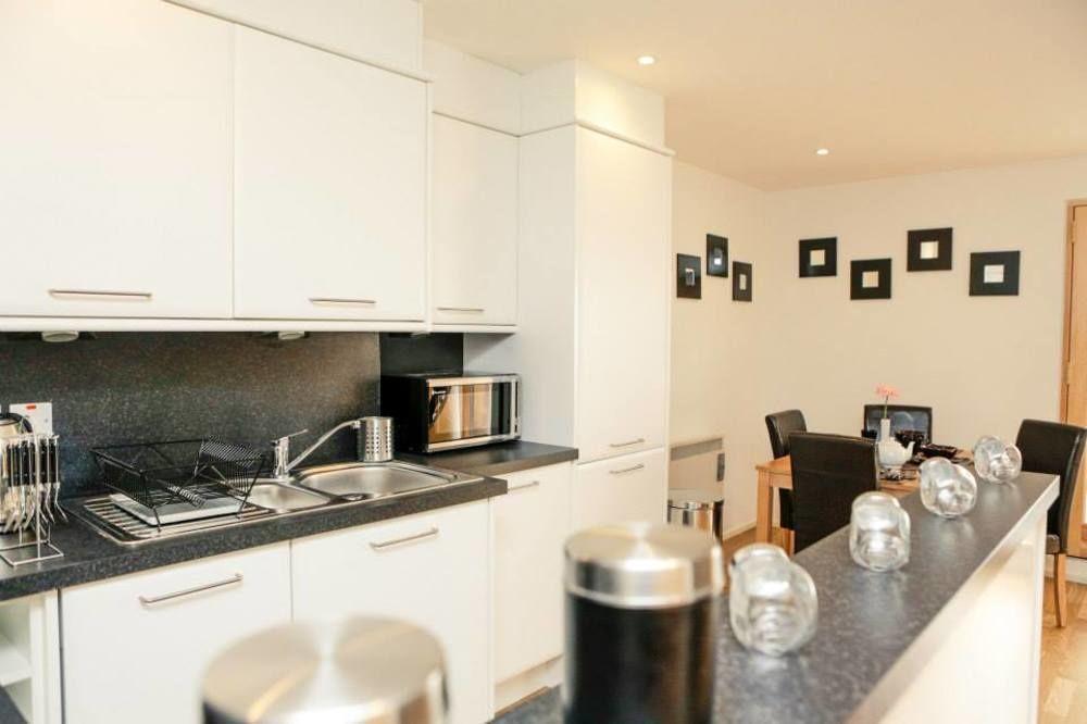 Appartement Smart Camden *