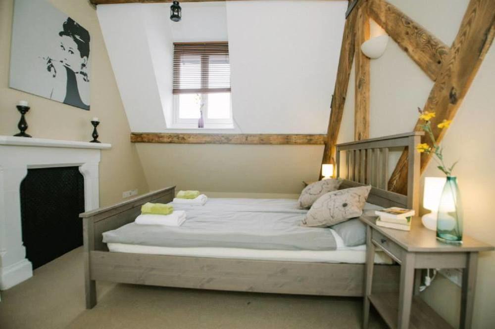 Appartement Smart Camden *
