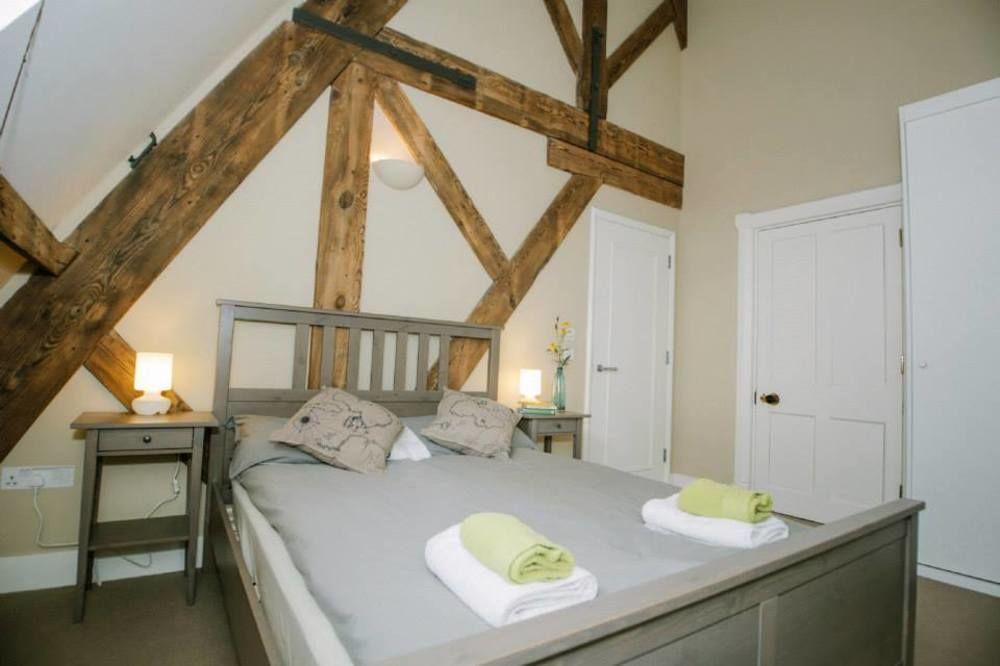 Appartement Smart Camden