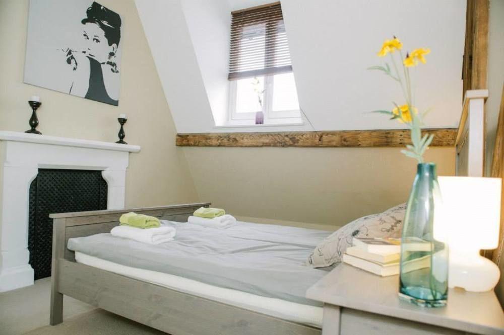Appartement Smart Camden Londen
