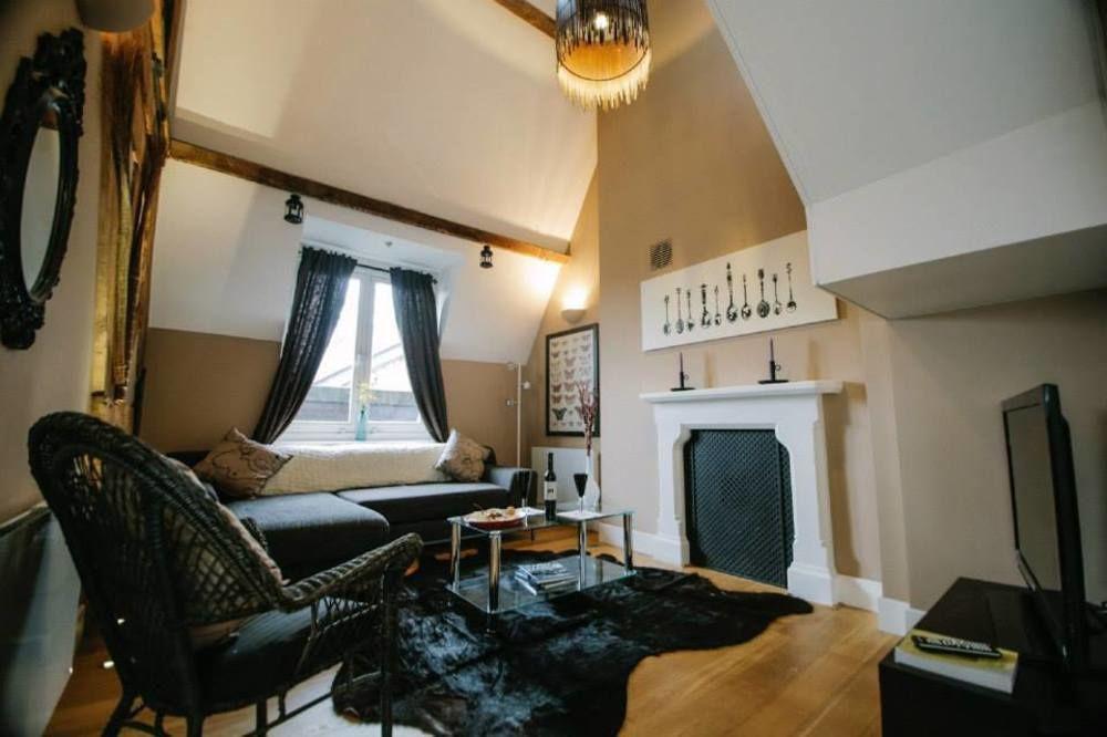 Appartement Smart Camden Londen