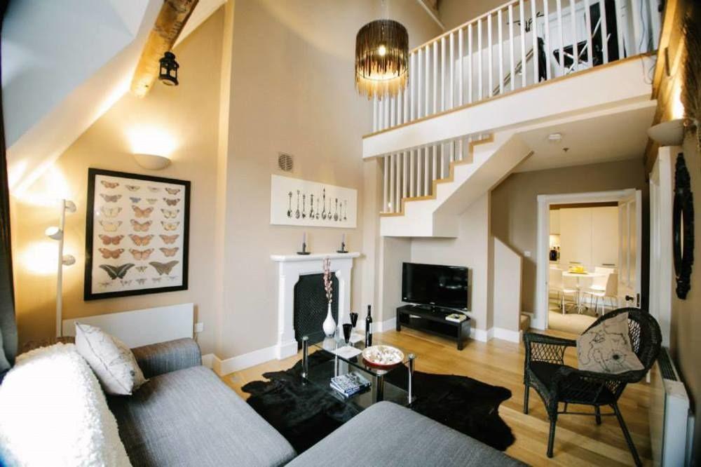 Appartement Smart Camden *