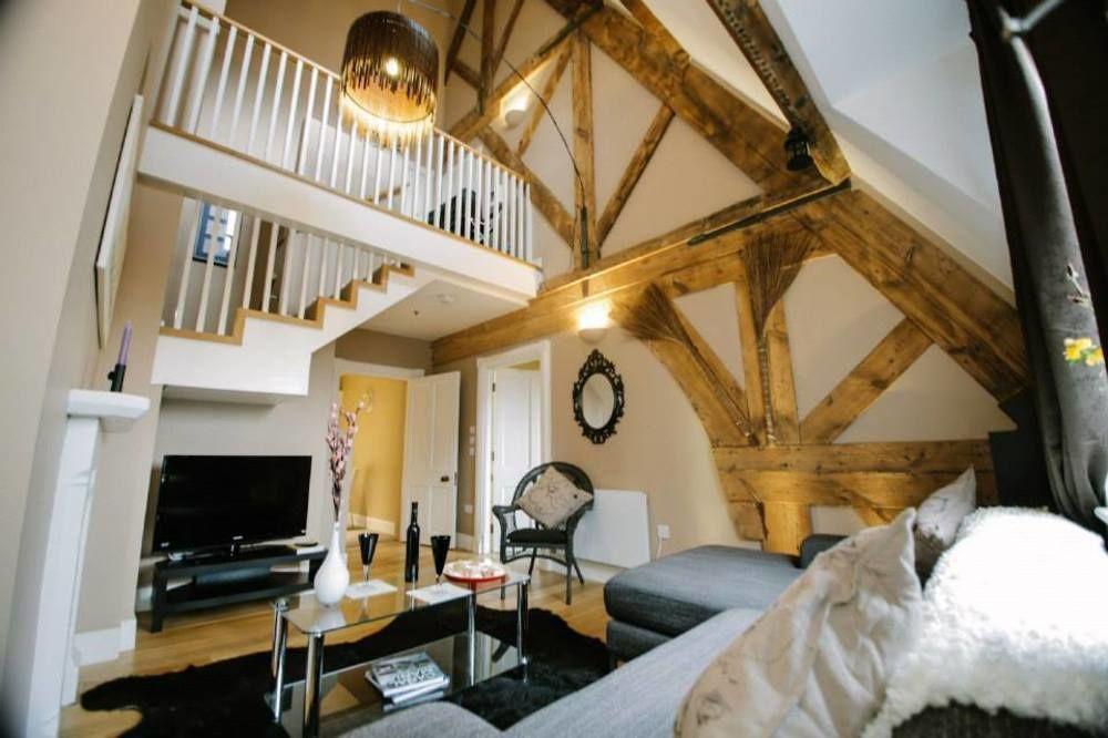 Appartement Smart Camden
