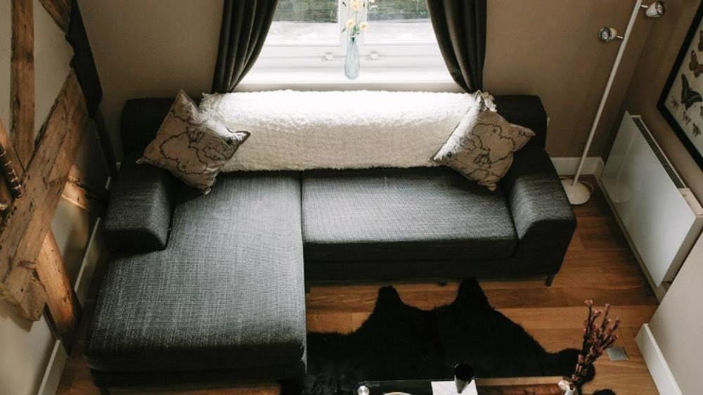 Appartement Smart Camden Londen
