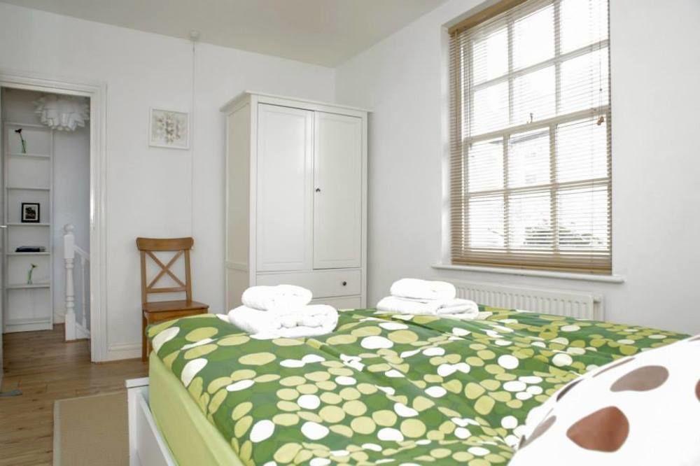 Appartement Smart Camden *