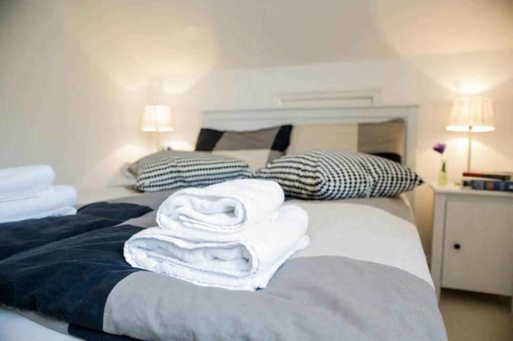 Appartement Smart Camden