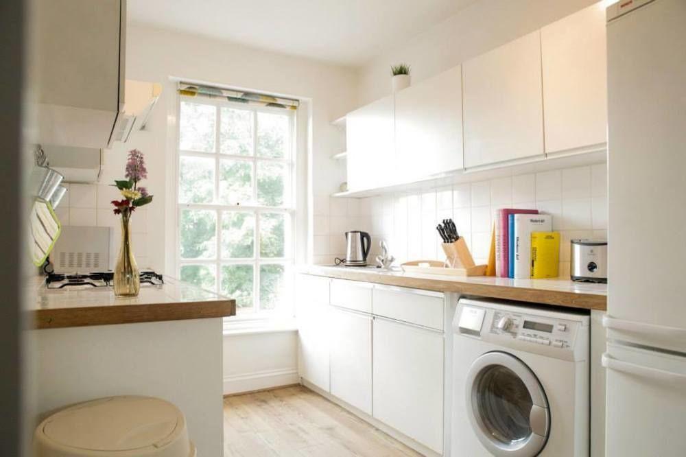 Appartement Smart Camden Londen
