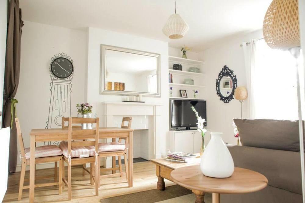 Appartement Smart Camden *