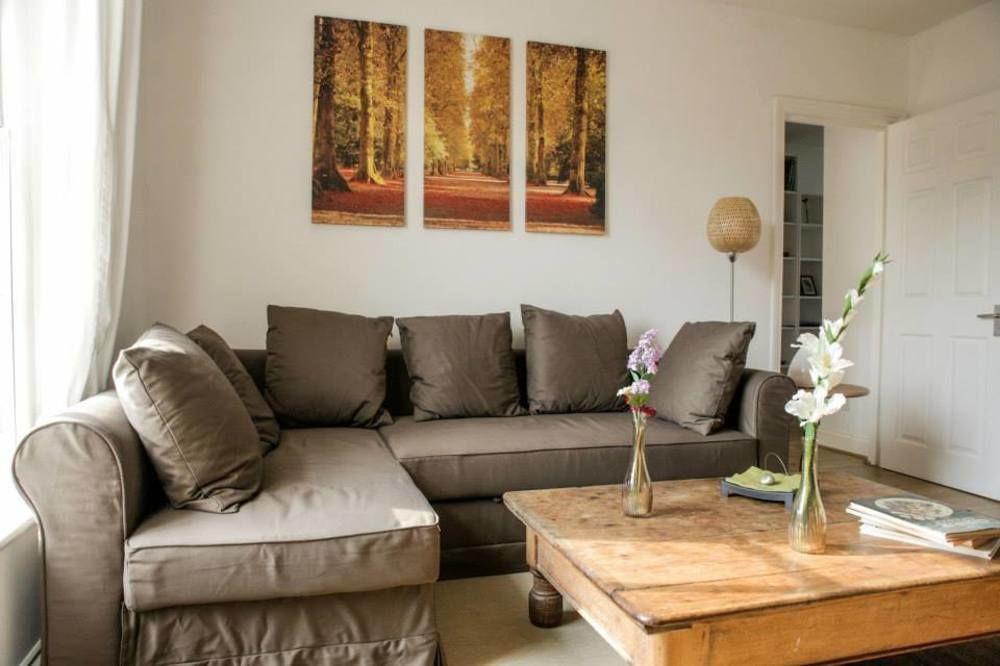 Appartement Smart Camden Londen