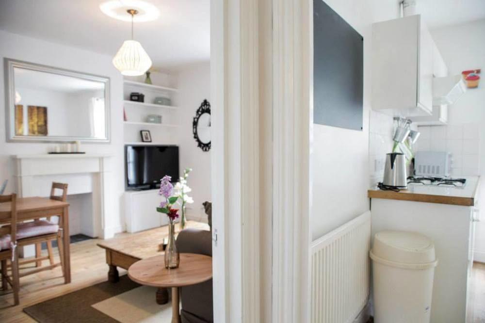 Appartement Smart Camden *