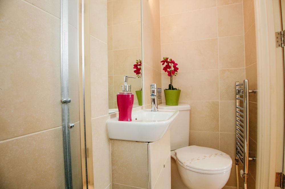 Appartement Smart Camden