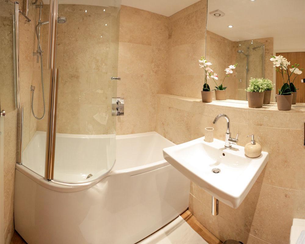 Appartement Smart Camden *