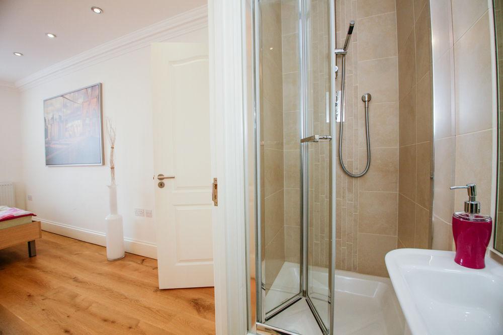 Appartement Smart Camden Londen