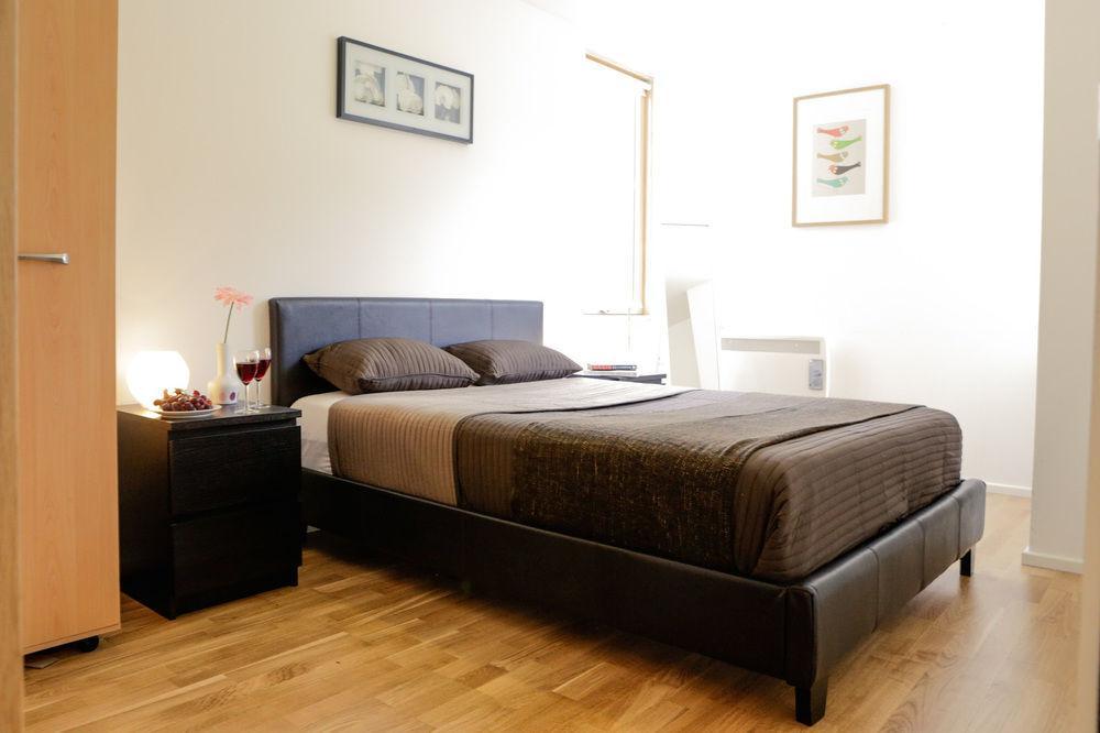 Appartement Smart Camden Londen