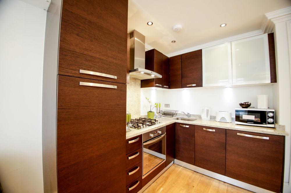 Appartement Smart Camden