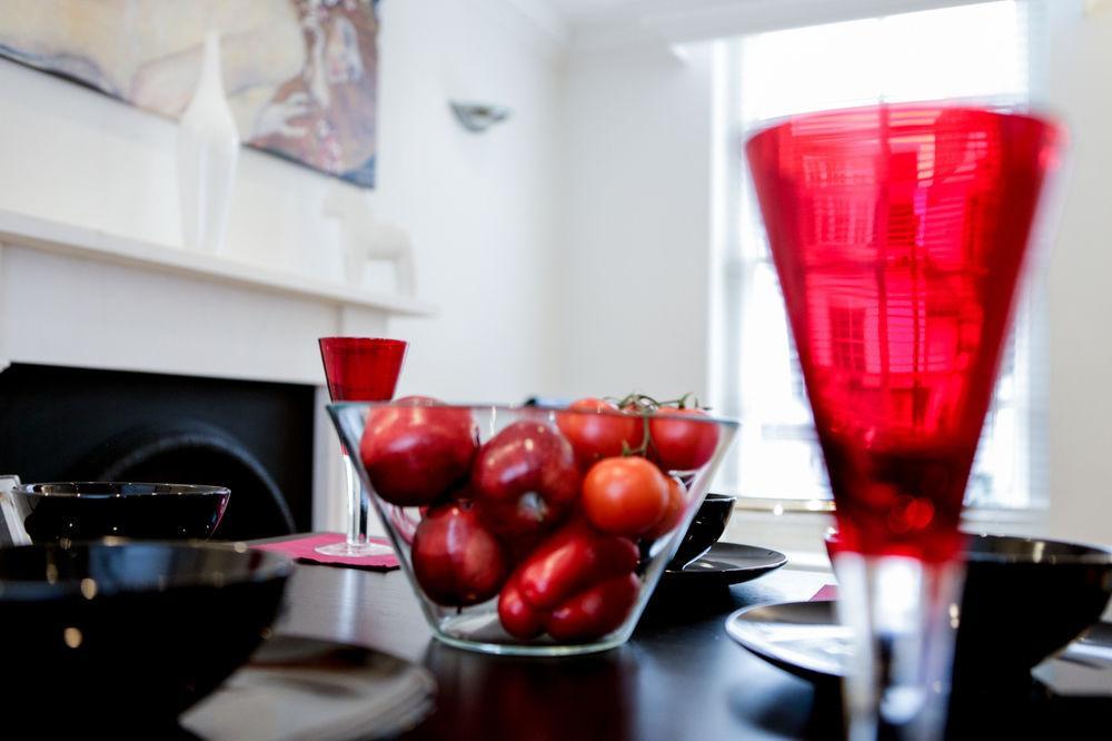 Appartement Smart Camden Londen