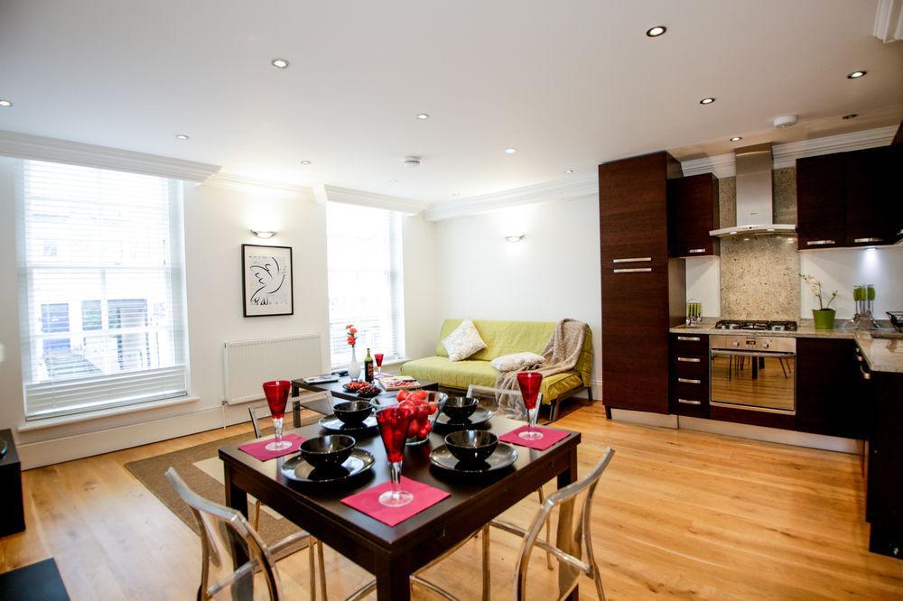 Appartement Smart Camden *