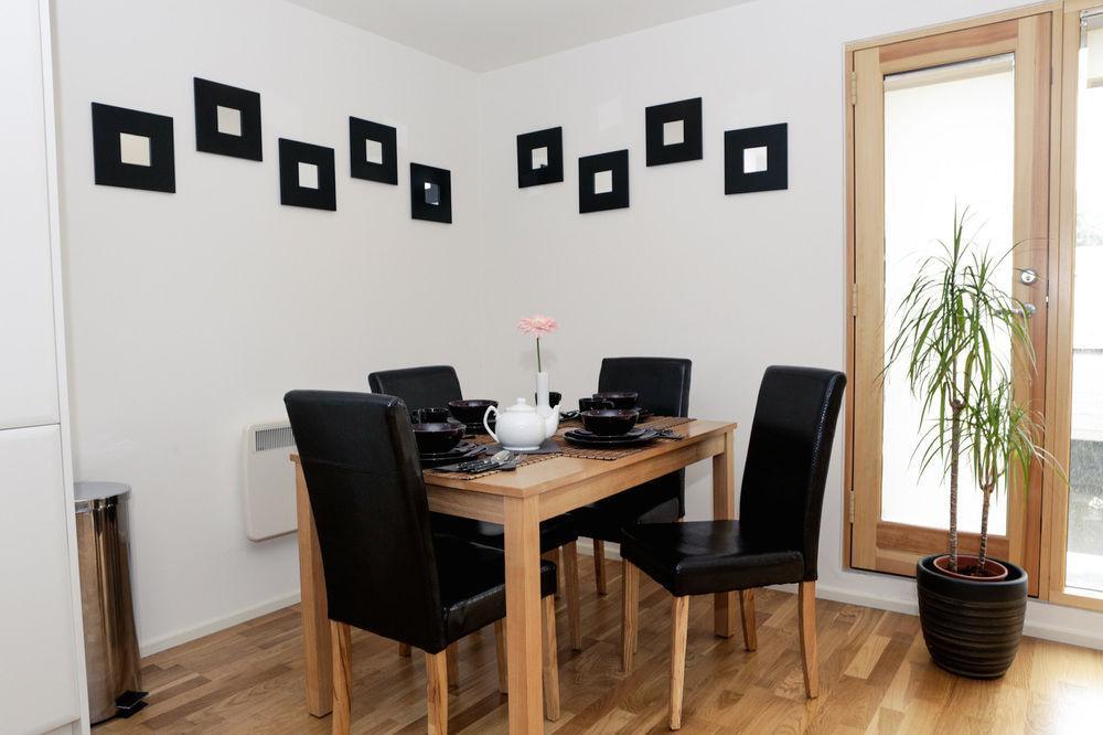 Appartement Smart Camden