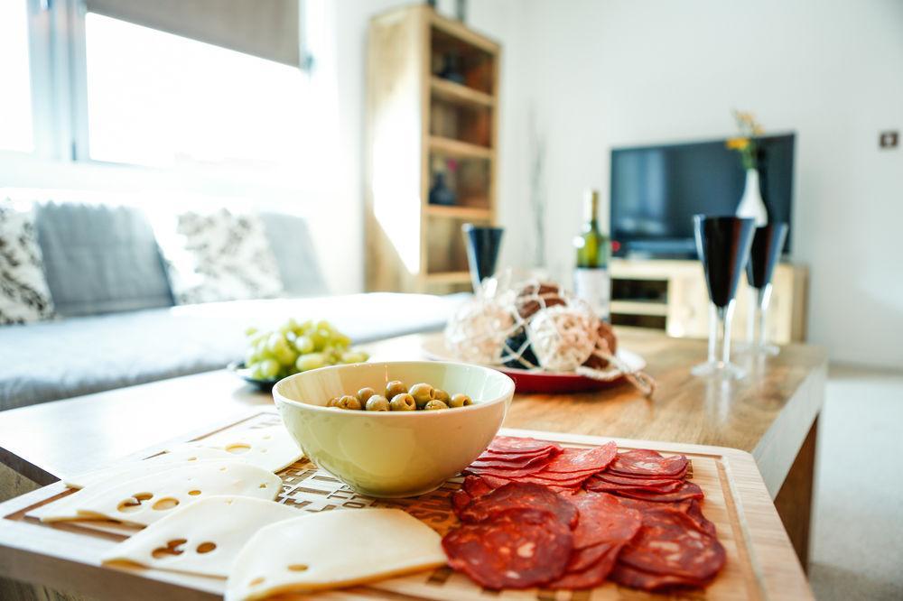 Appartement Smart Camden *